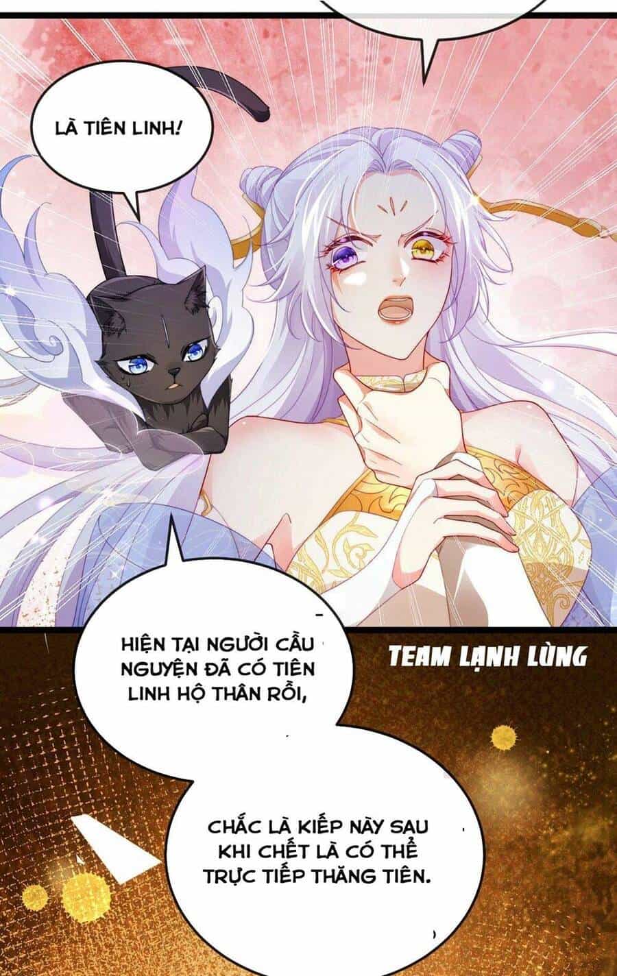 100 Cách Ngược Tra Nữ - Chương 22 - ảnh 7