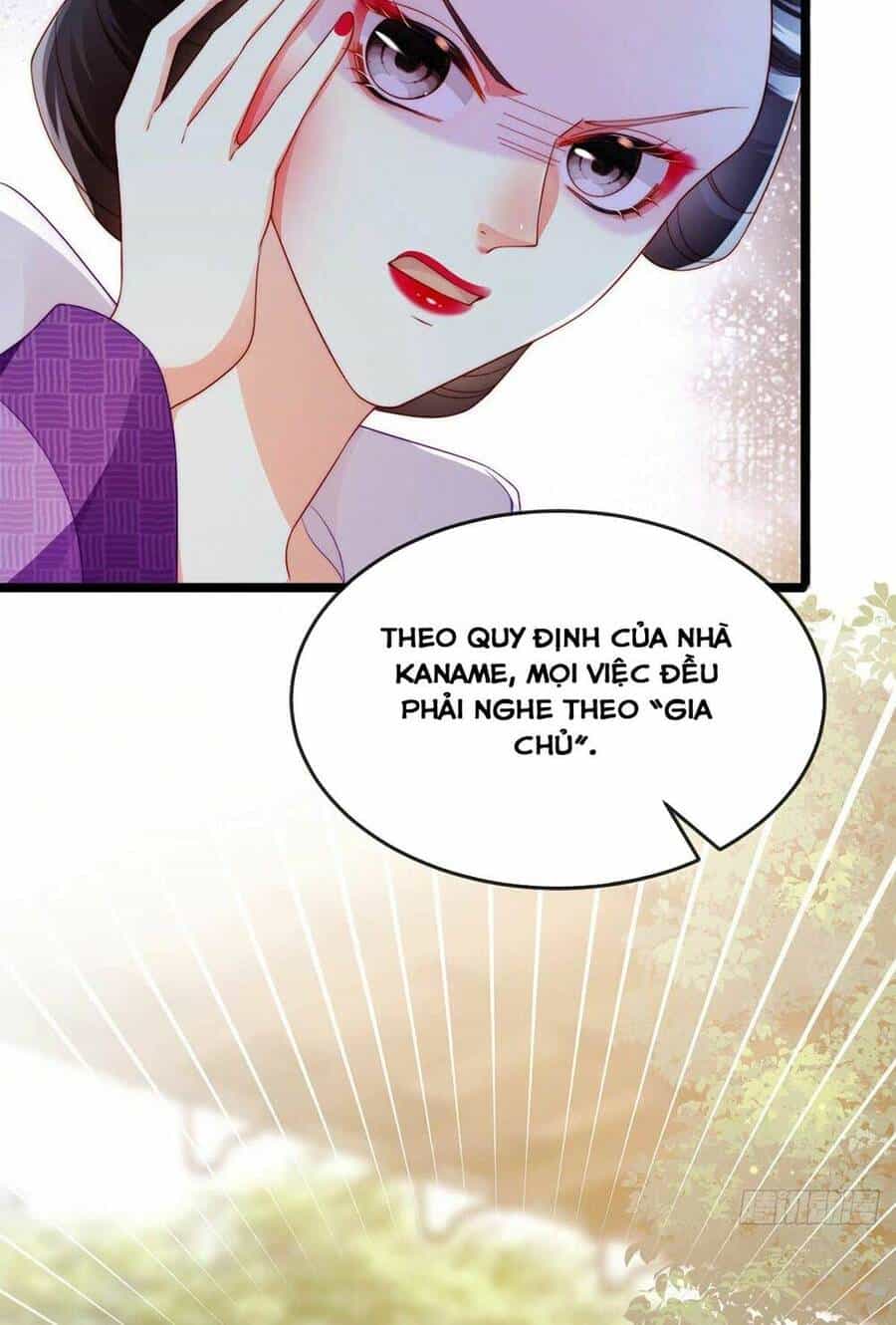 100 Cách Ngược Tra Nữ - Chương 25 - ảnh 8
