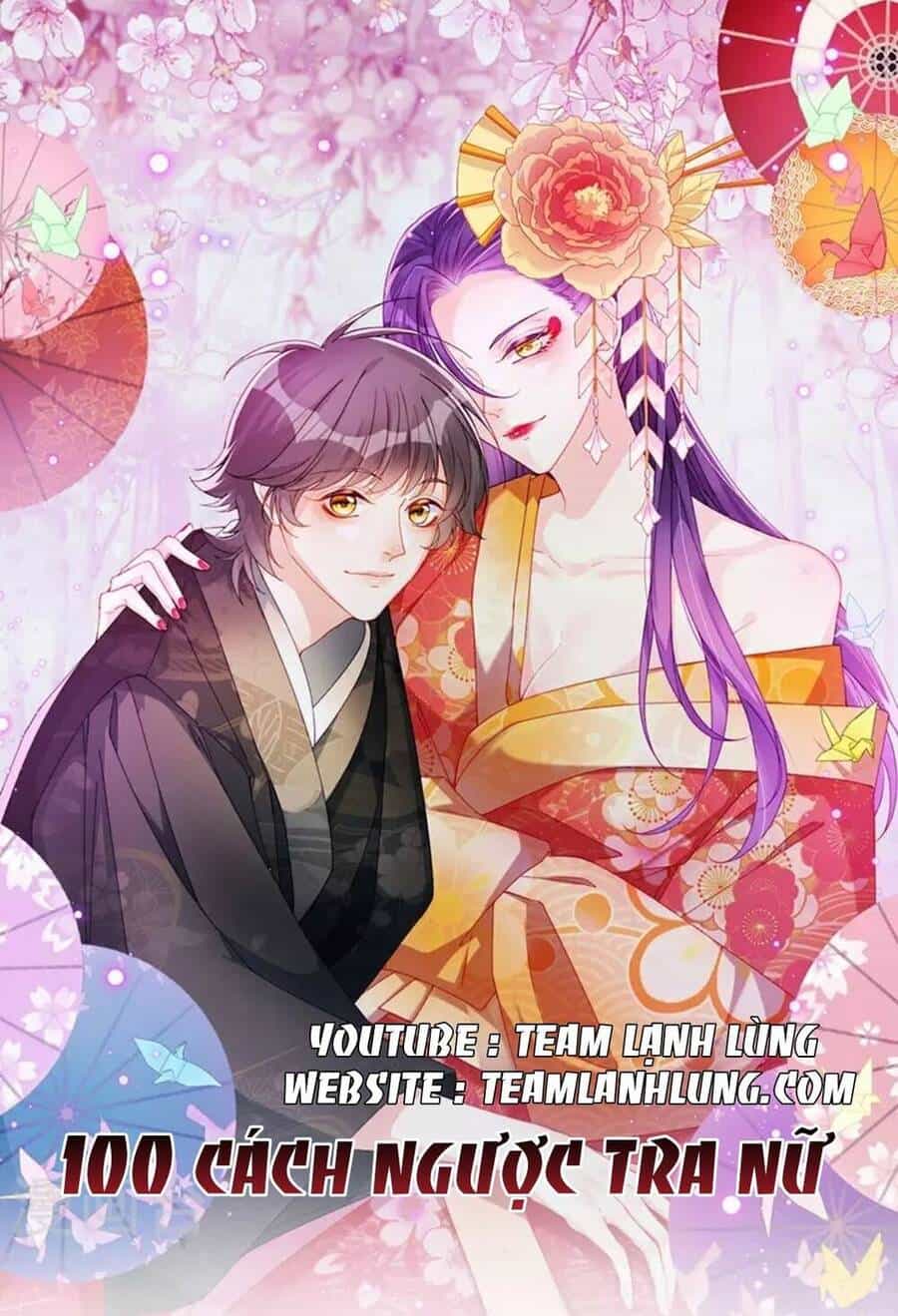 100 Cách Ngược Tra Nữ - Chương 34 - ảnh 1
