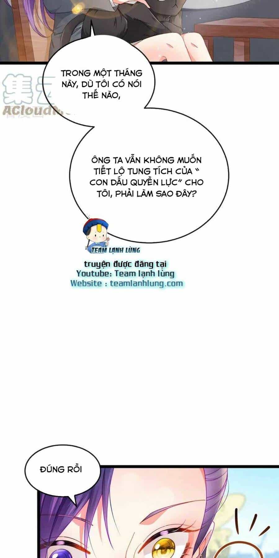 100 Cách Ngược Tra Nữ - Chương 36 - ảnh 4
