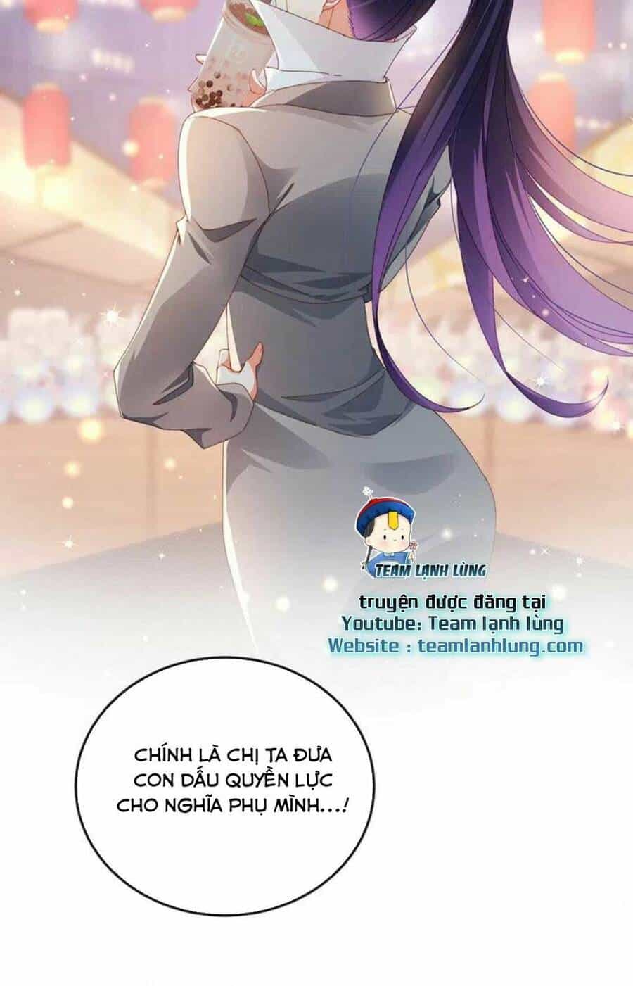 100 Cách Ngược Tra Nữ - Chương 36 - ảnh 43