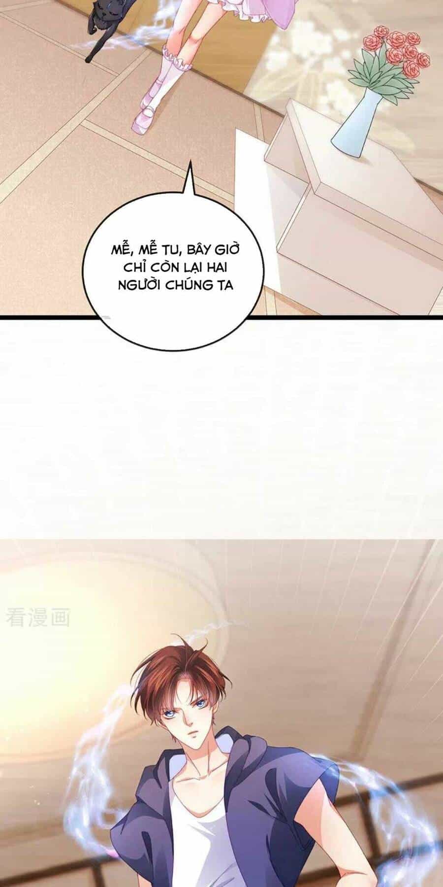 100 Cách Ngược Tra Nữ - Chương 37 - ảnh 11