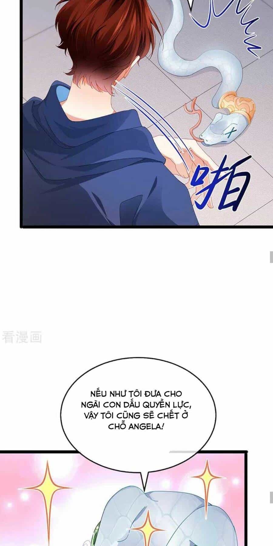 100 Cách Ngược Tra Nữ - Chương 39 - ảnh 41