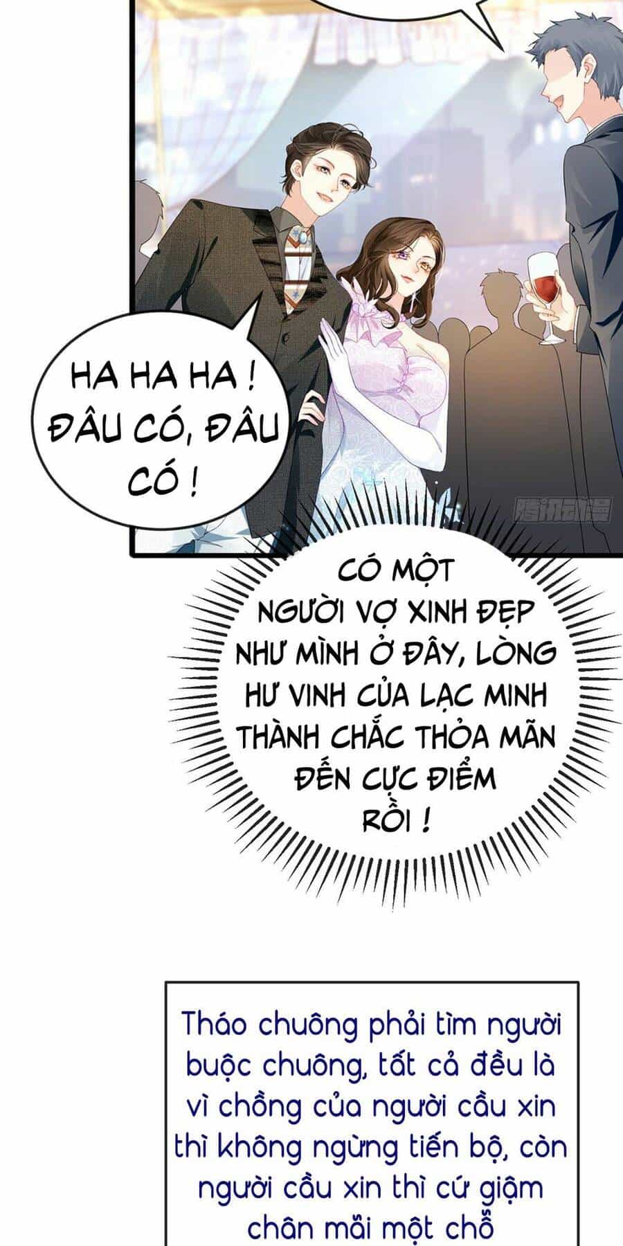 100 Cách Ngược Tra Nữ - Chương 4 - ảnh 25