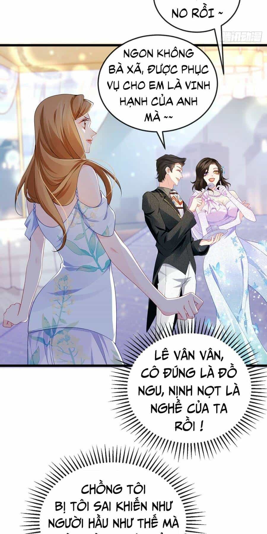 100 Cách Ngược Tra Nữ - Chương 4 - ảnh 38