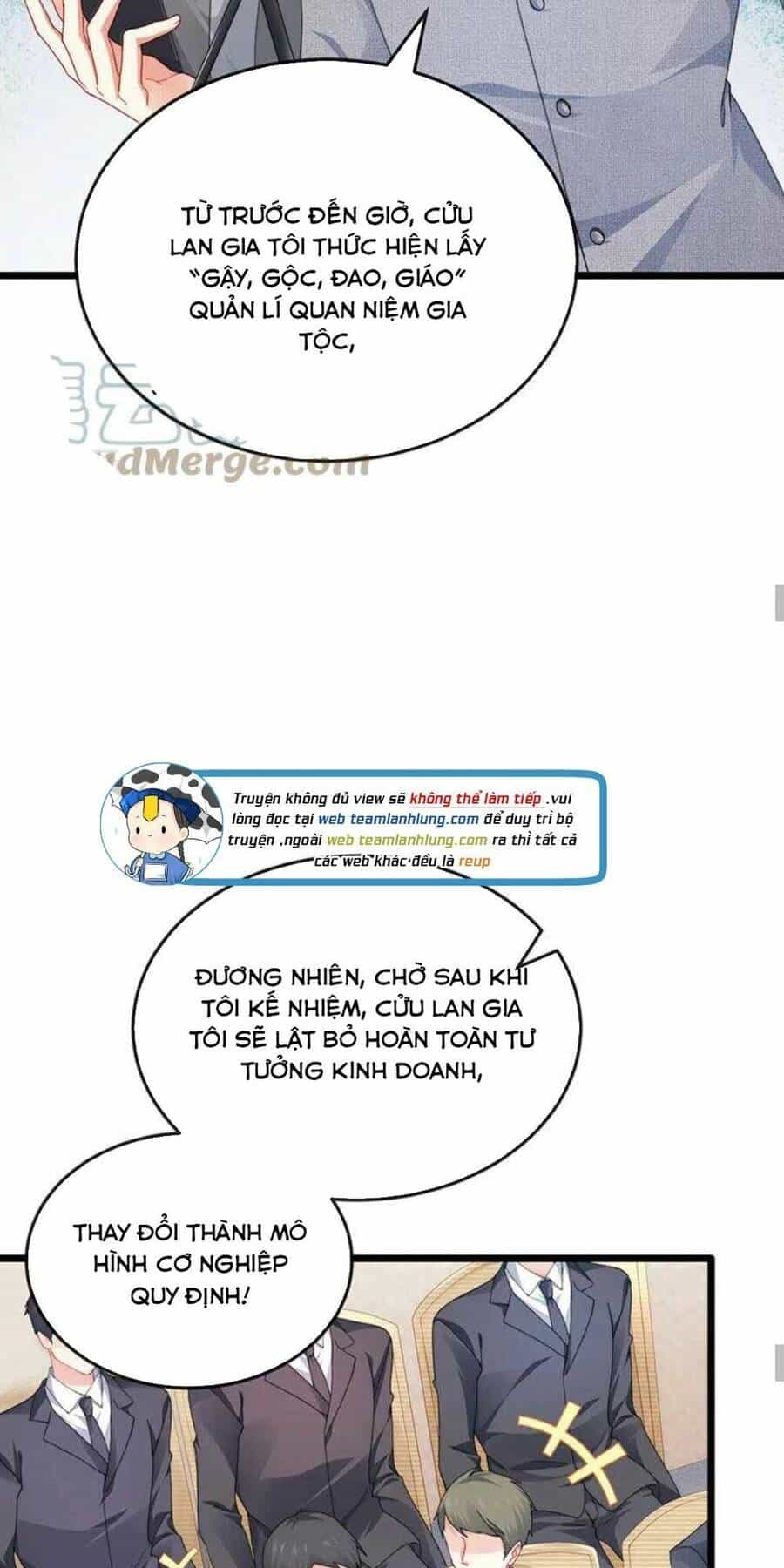 100 Cách Ngược Tra Nữ - Chương 40 - ảnh 25