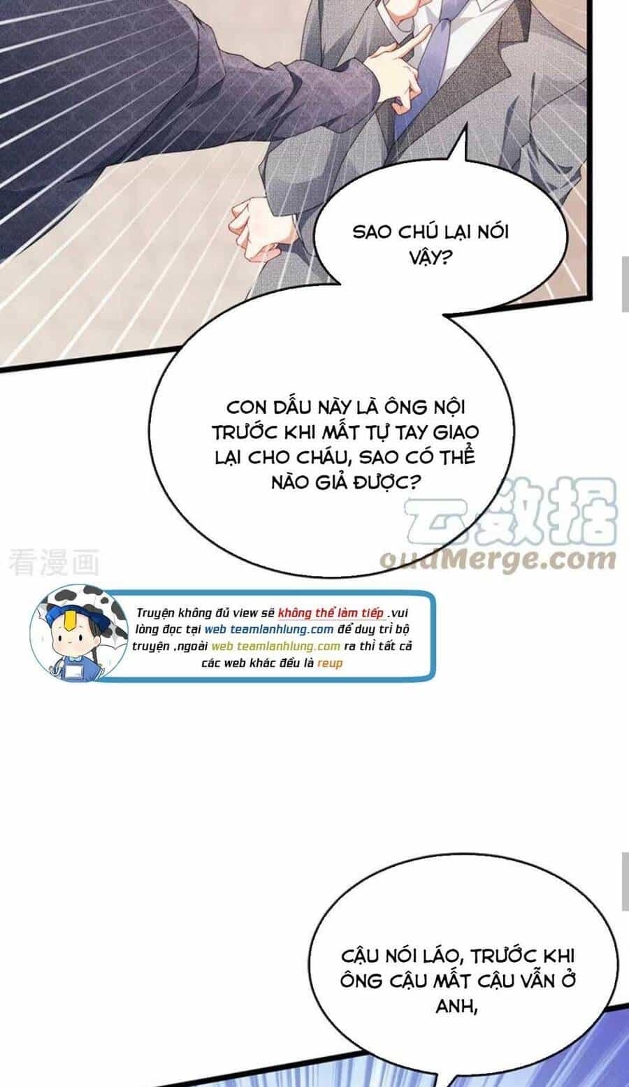 100 Cách Ngược Tra Nữ - Chương 41 - ảnh 5