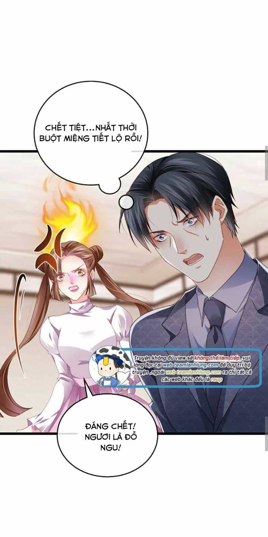 100 Cách Ngược Tra Nữ - Chương 41 - ảnh 8