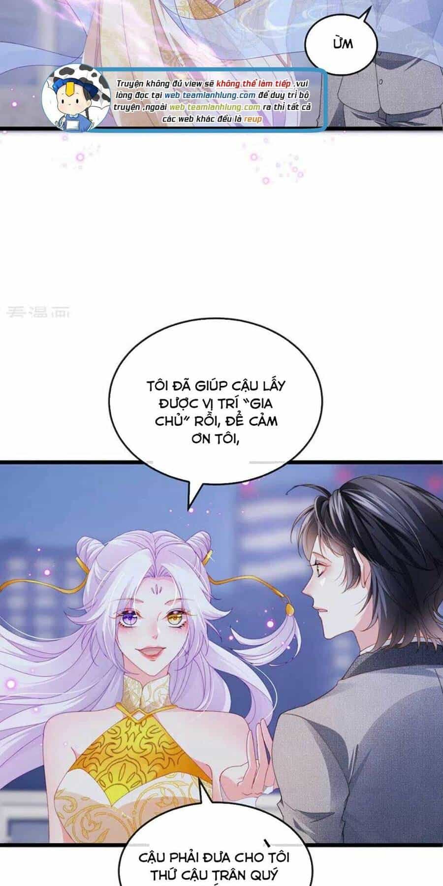 100 Cách Ngược Tra Nữ - Chương 42 - ảnh 27
