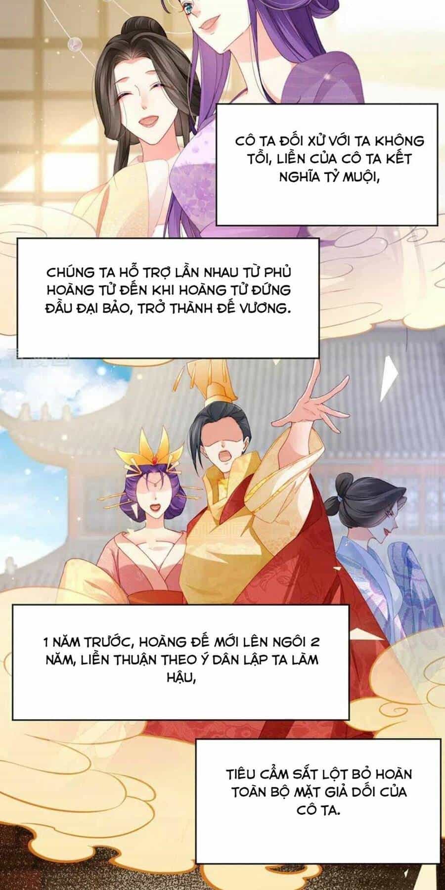 100 Cách Ngược Tra Nữ - Chương 43 - ảnh 36