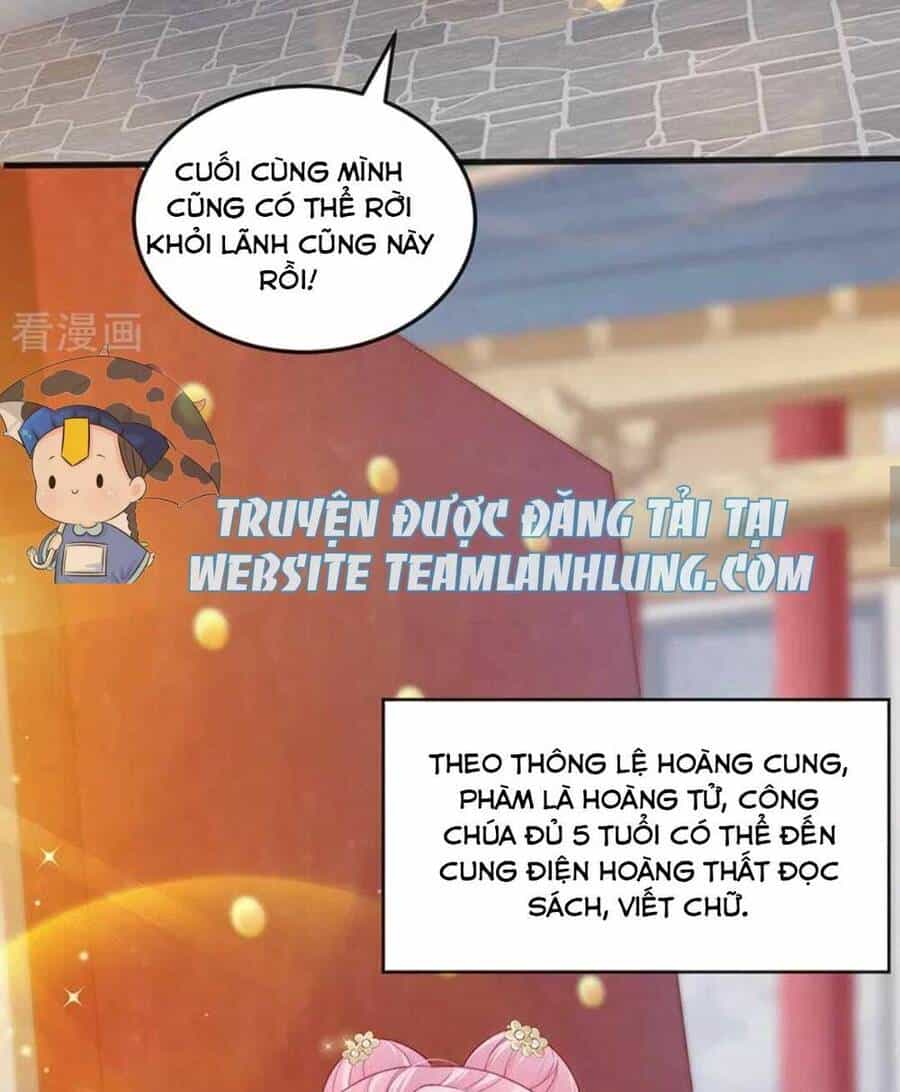 100 Cách Ngược Tra Nữ - Chương 44 - ảnh 10