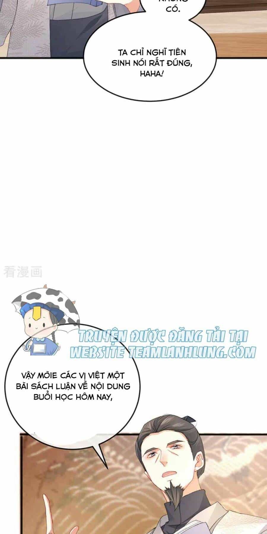 100 Cách Ngược Tra Nữ - Chương 44 - ảnh 22
