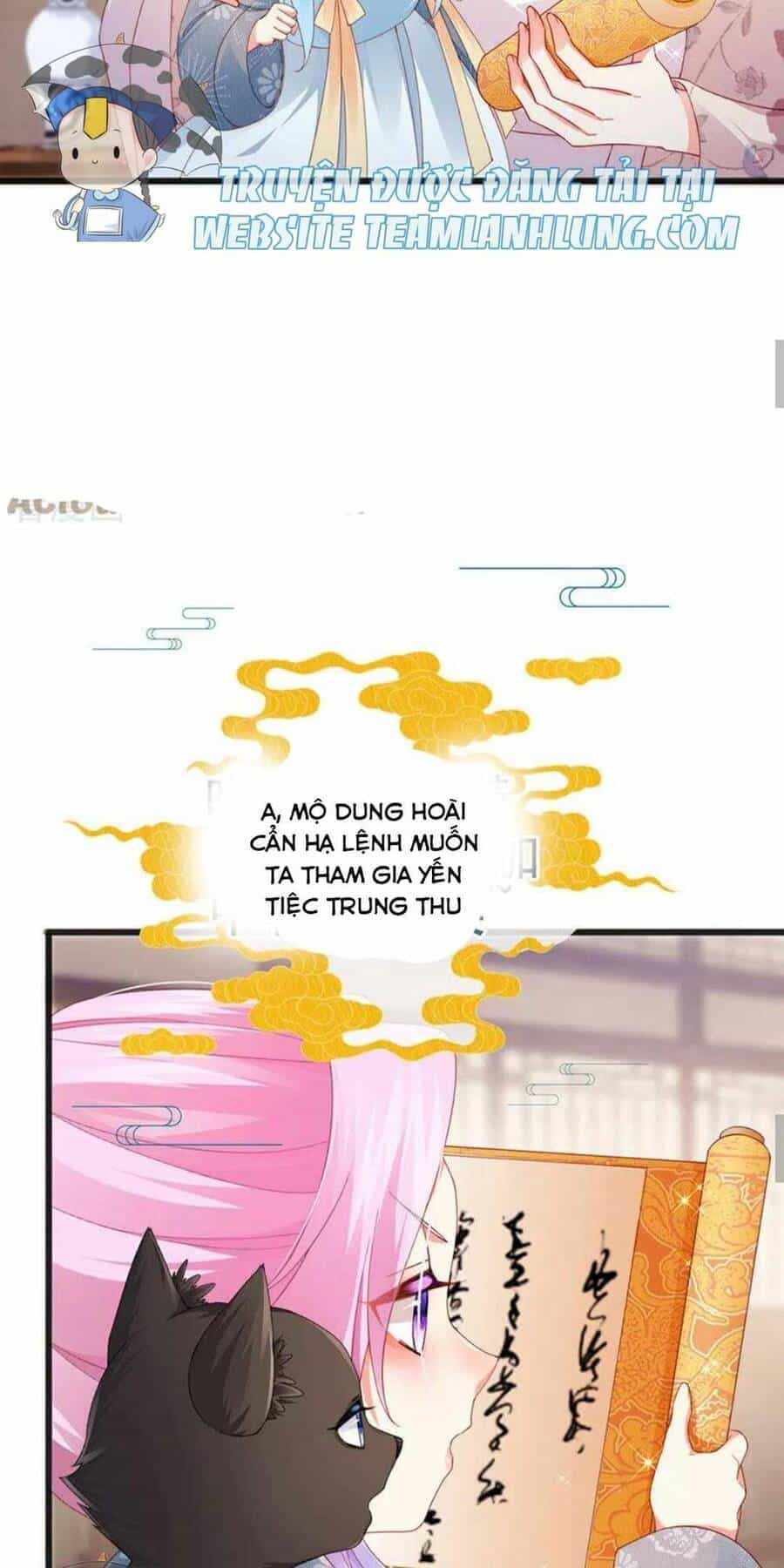 100 Cách Ngược Tra Nữ - Chương 46 - ảnh 14