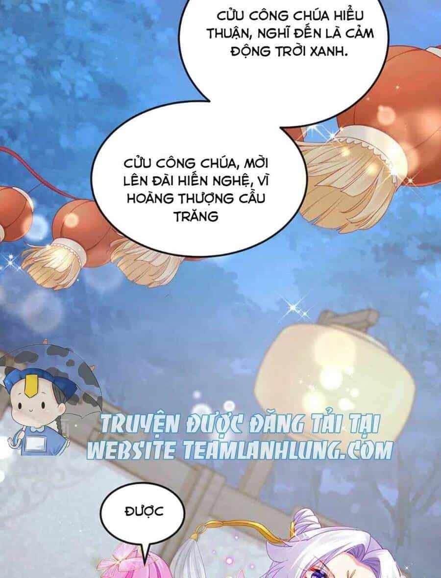 100 Cách Ngược Tra Nữ - Chương 47 - ảnh 23