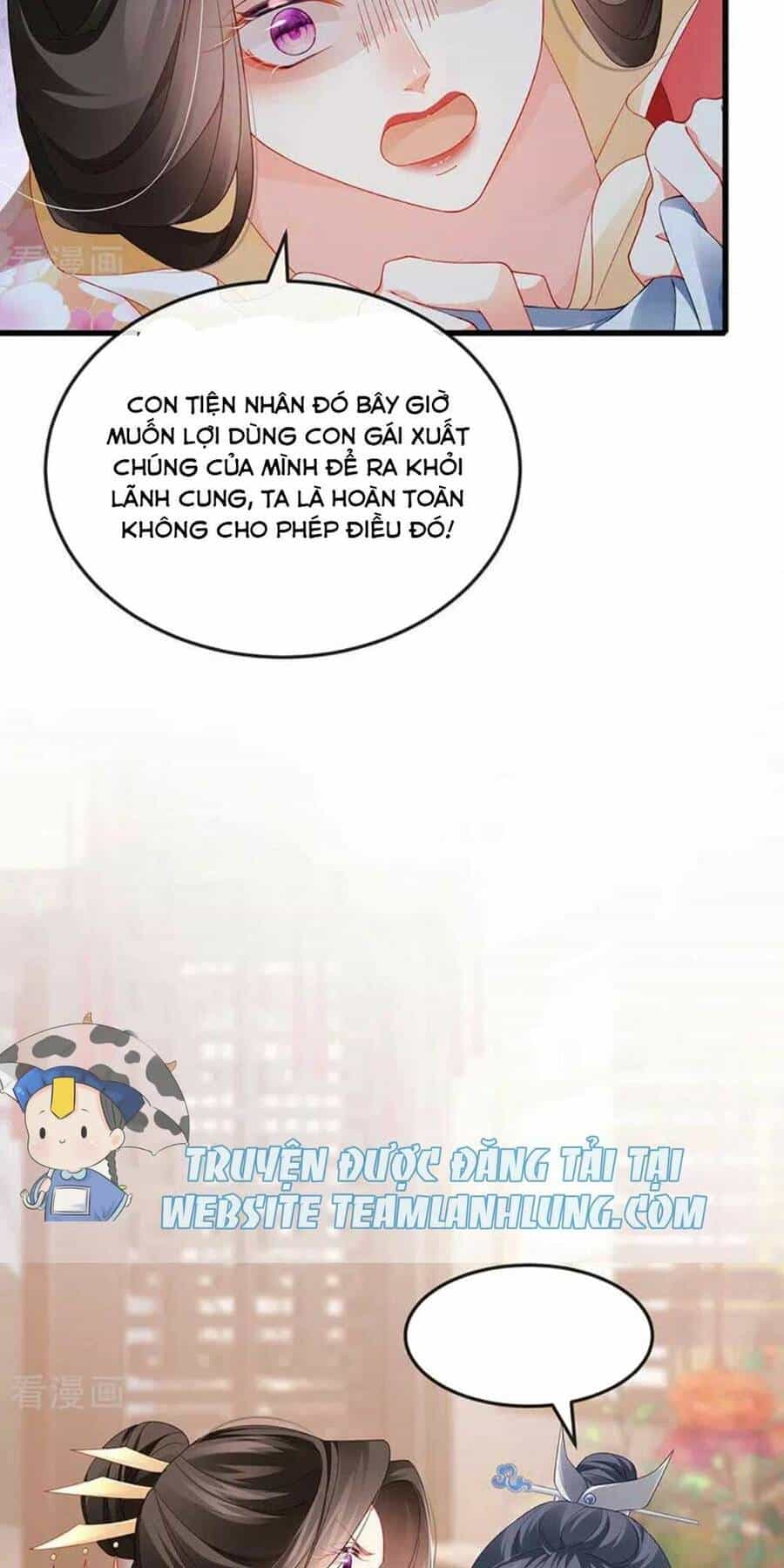 100 Cách Ngược Tra Nữ - Chương 48 - ảnh 46