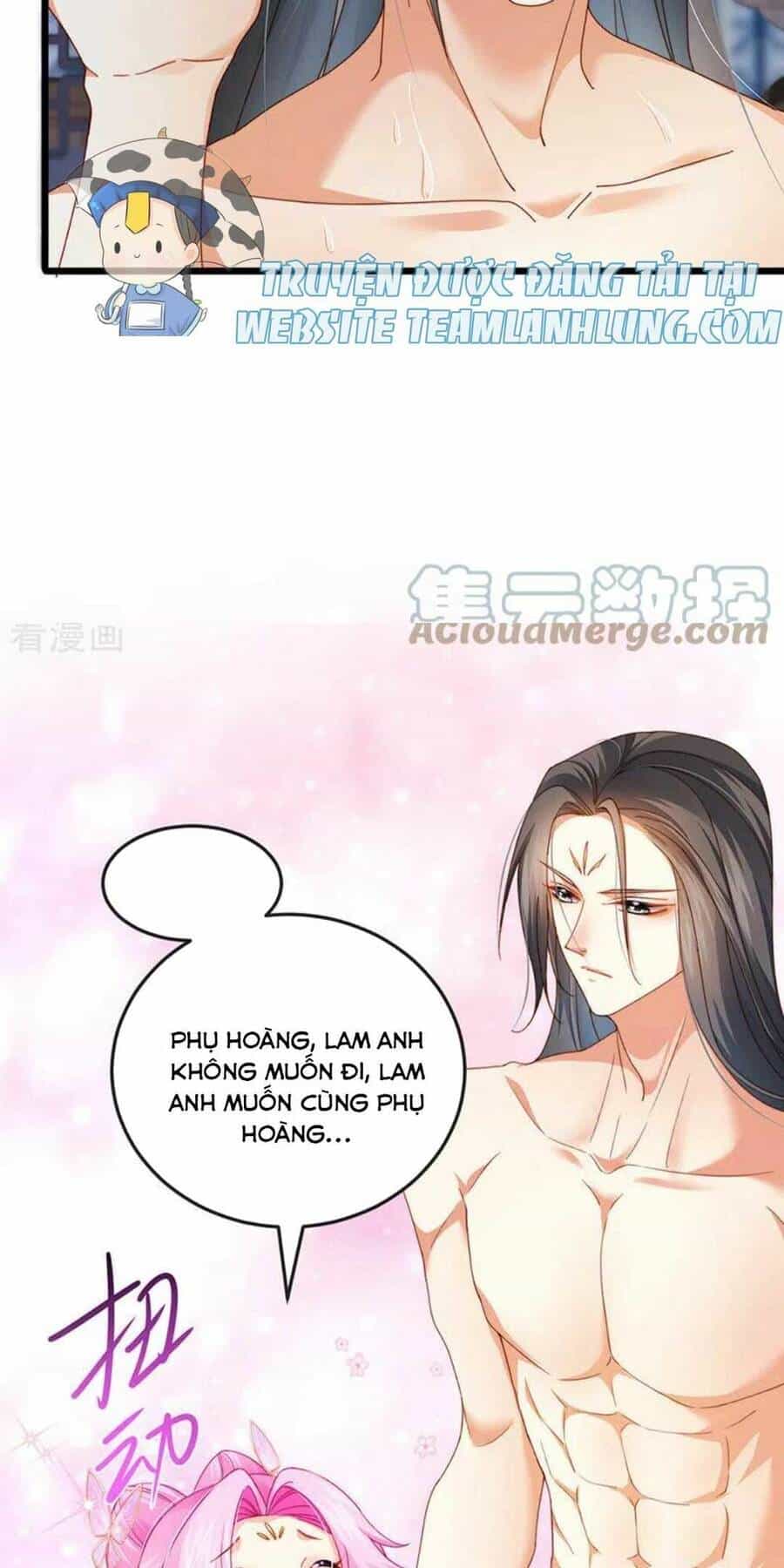 100 Cách Ngược Tra Nữ - Chương 50 - ảnh 31