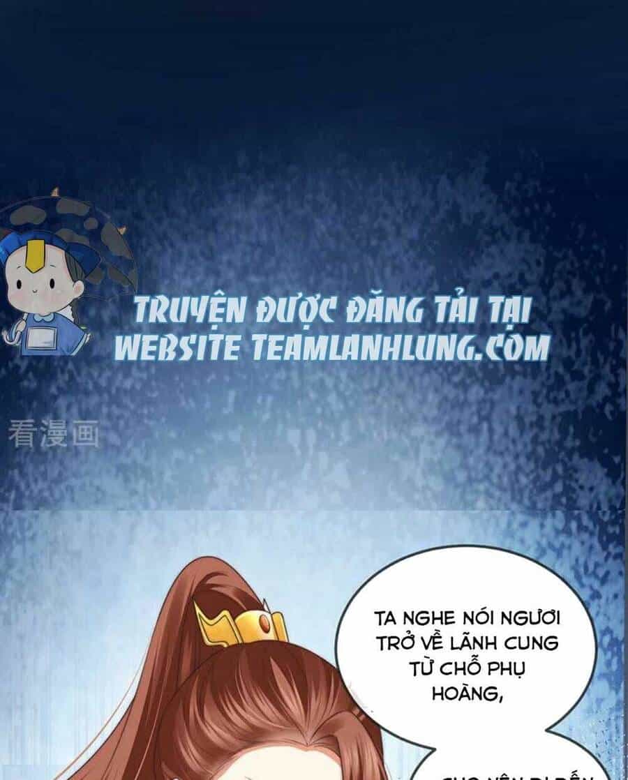100 Cách Ngược Tra Nữ - Chương 52 - ảnh 39