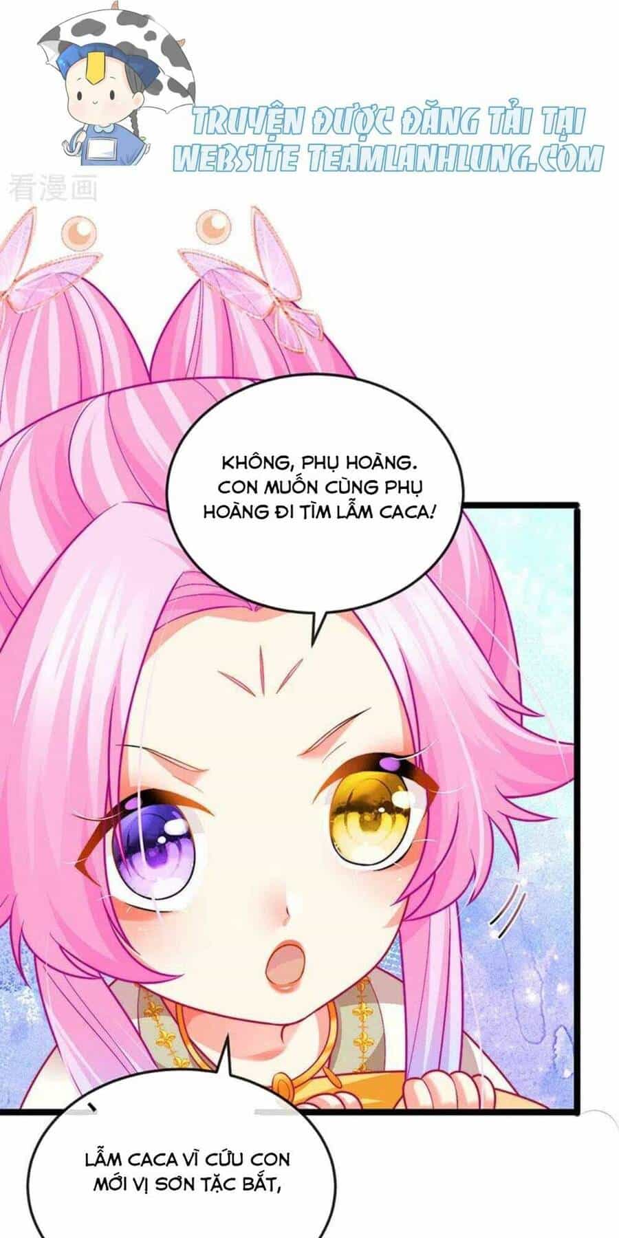 100 Cách Ngược Tra Nữ - Chương 54 - ảnh 21