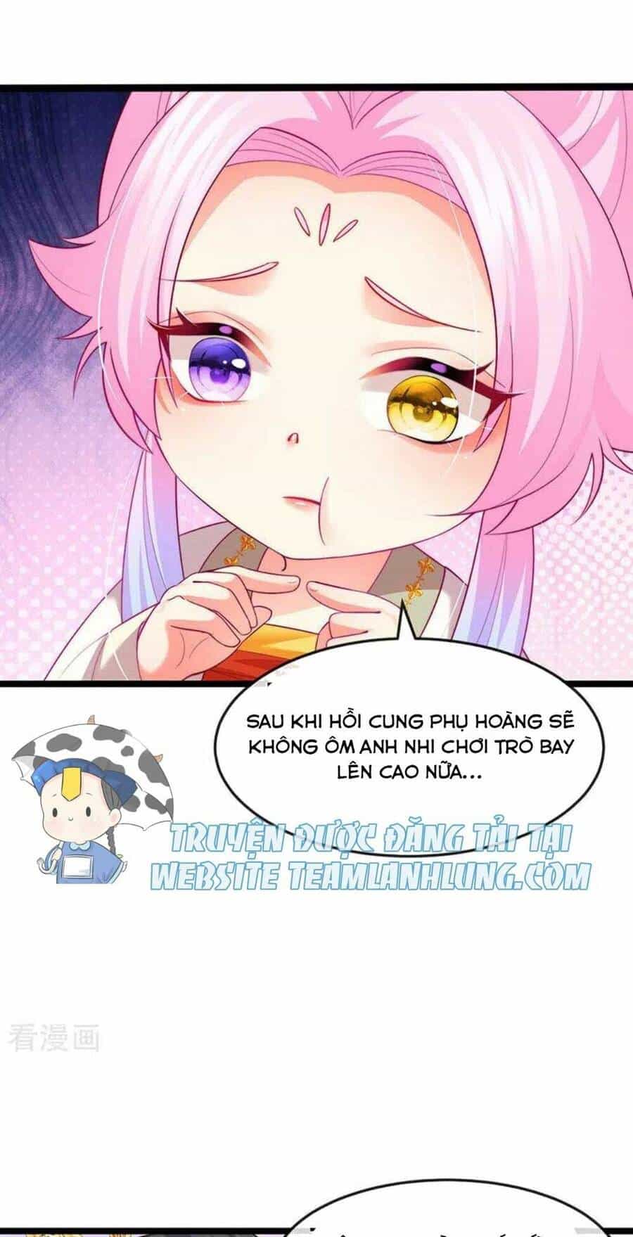 100 Cách Ngược Tra Nữ - Chương 56 - ảnh 2