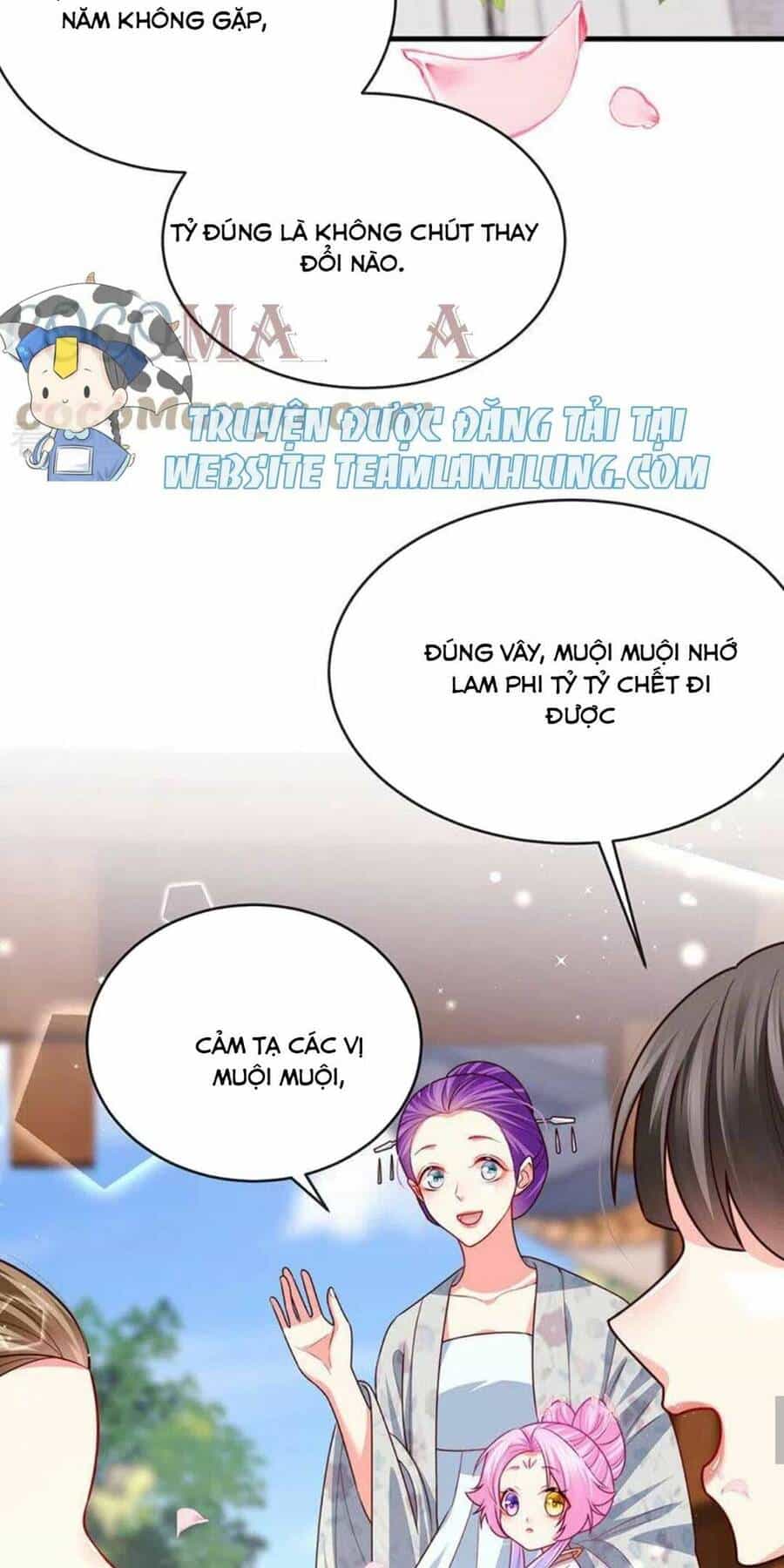 100 Cách Ngược Tra Nữ - Chương 58 - ảnh 17