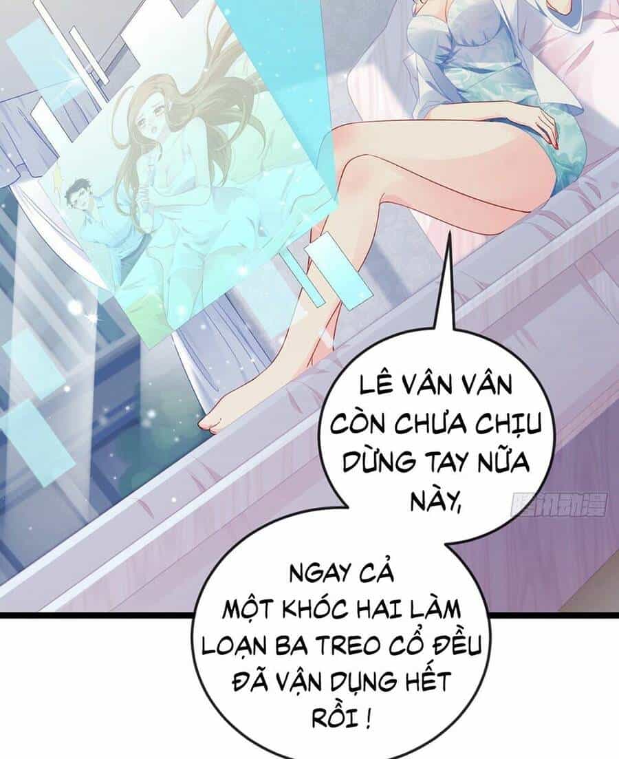 100 Cách Ngược Tra Nữ - Chương 6 - ảnh 21
