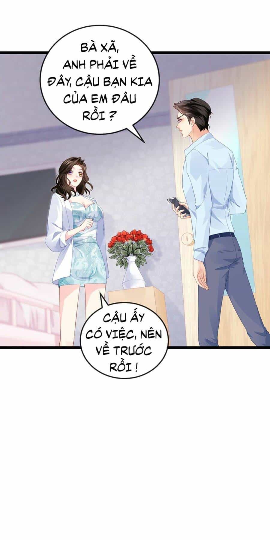 100 Cách Ngược Tra Nữ - Chương 6 - ảnh 9