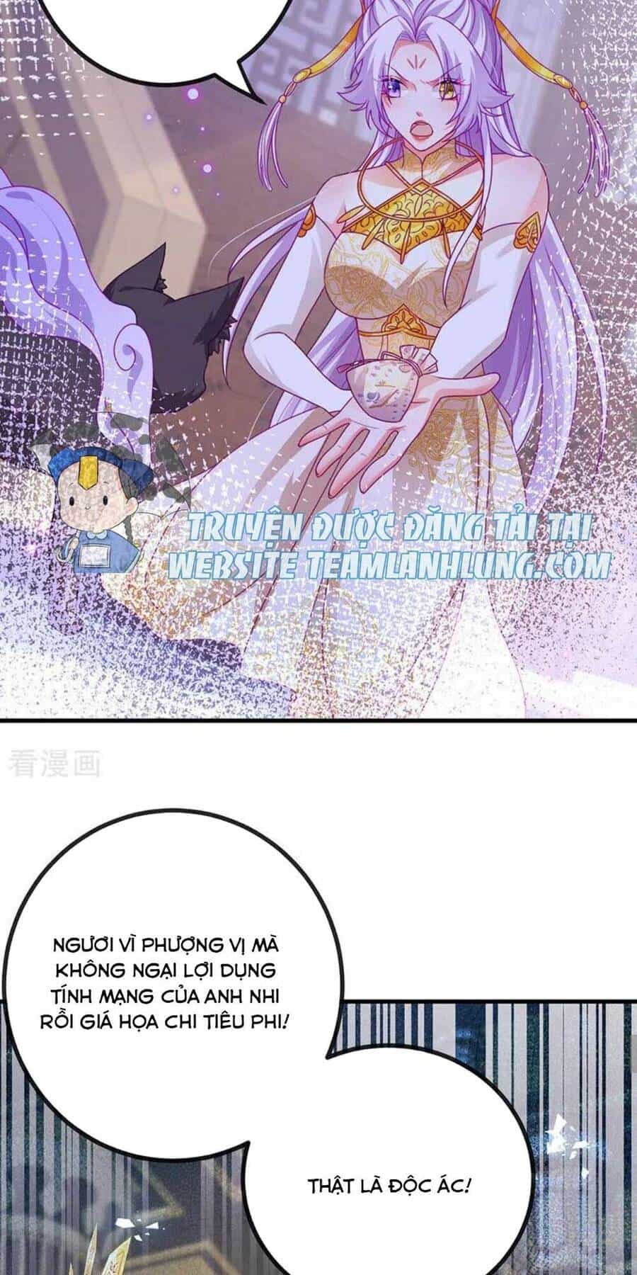 100 Cách Ngược Tra Nữ - Chương 66 - ảnh 25