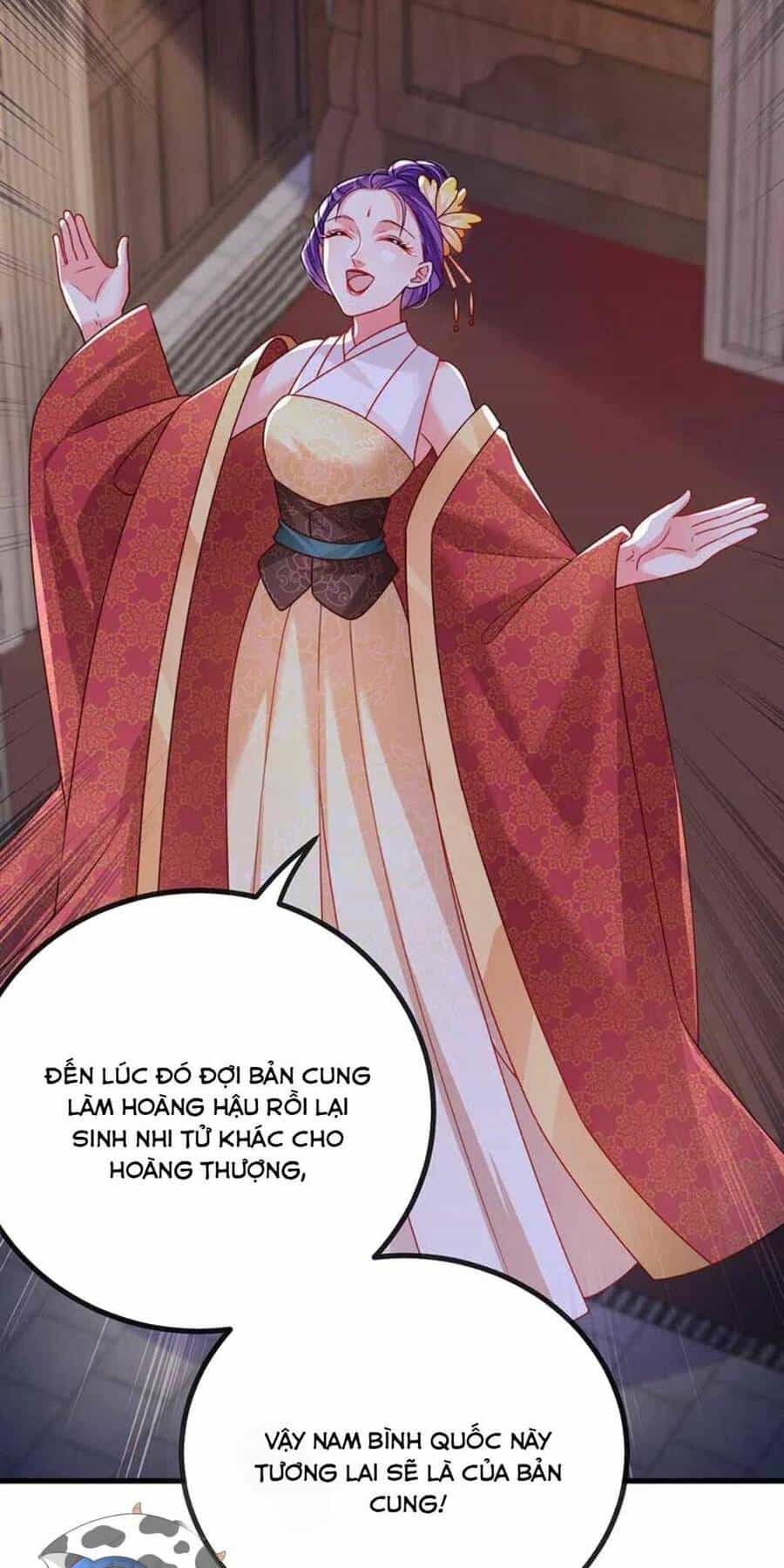 100 Cách Ngược Tra Nữ - Chương 66 - ảnh 6