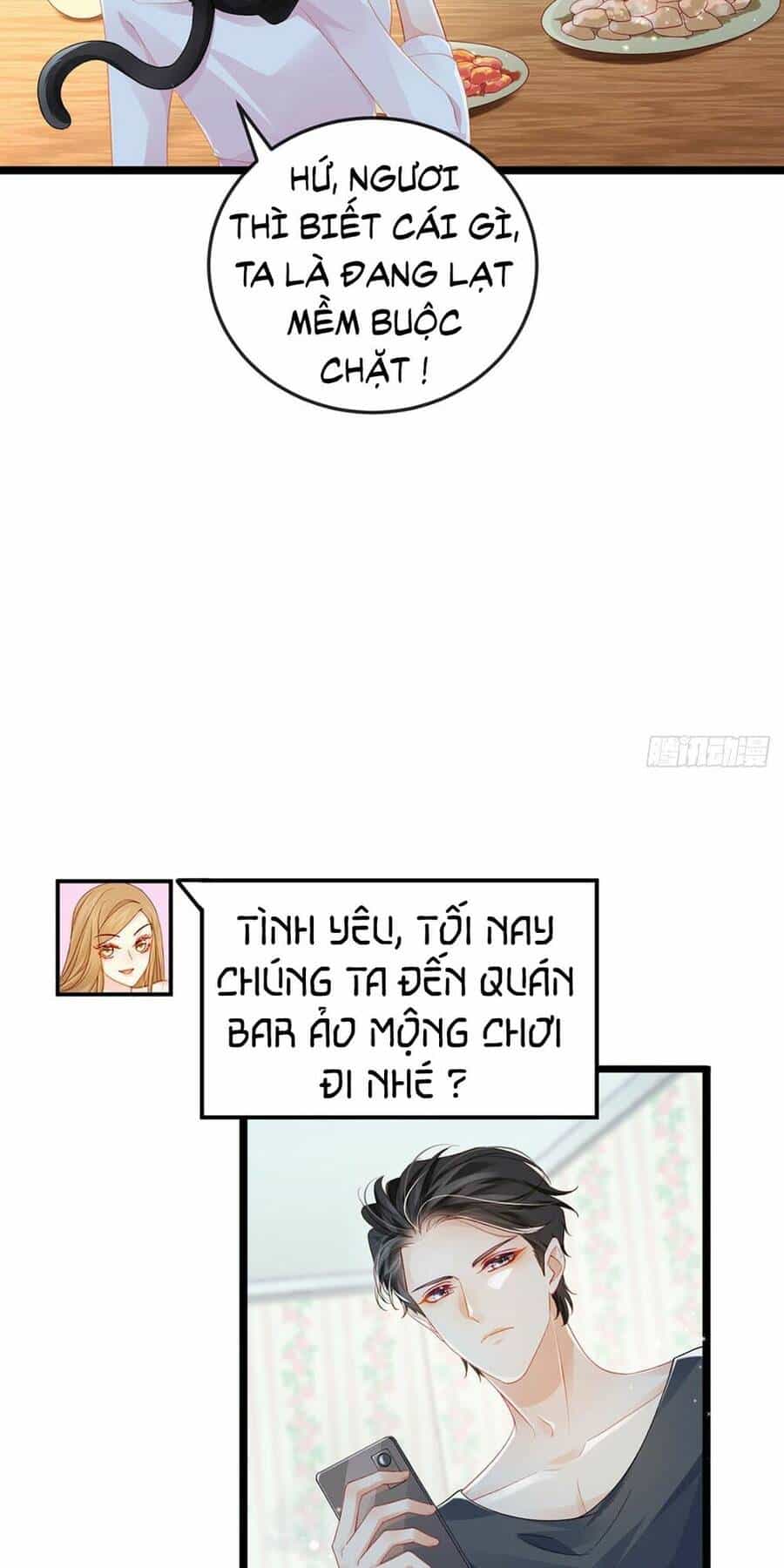 100 Cách Ngược Tra Nữ - Chương 7 - ảnh 13
