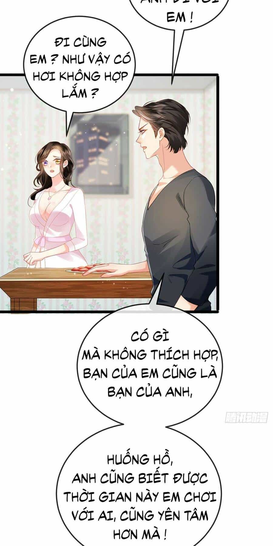 100 Cách Ngược Tra Nữ - Chương 7 - ảnh 18