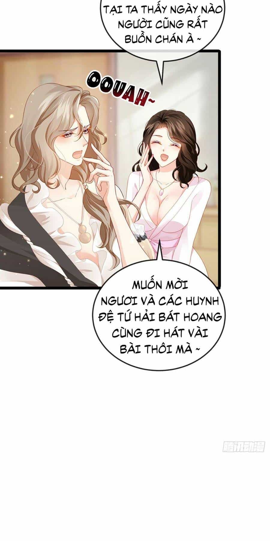100 Cách Ngược Tra Nữ - Chương 7 - ảnh 26