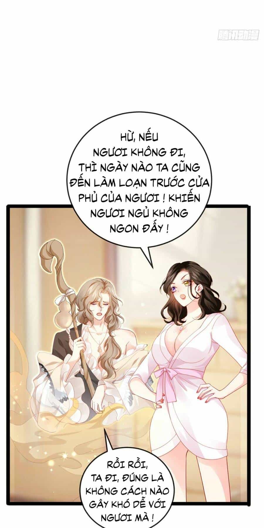 100 Cách Ngược Tra Nữ - Chương 7 - ảnh 28