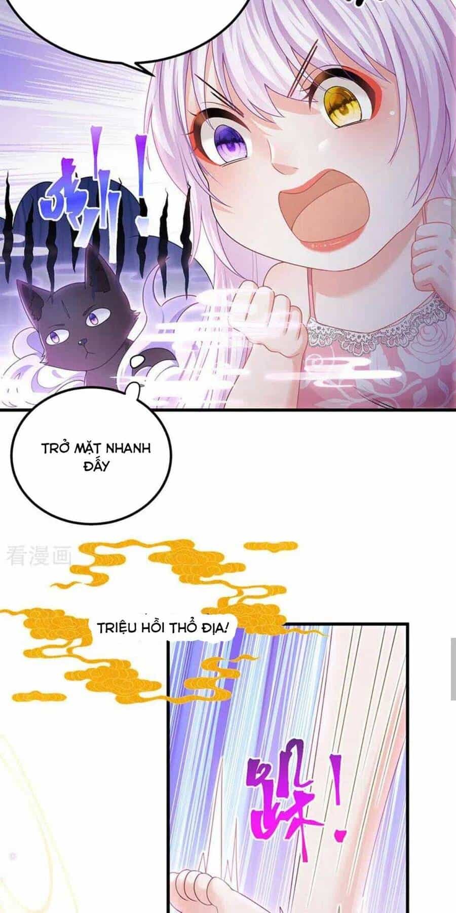 100 Cách Ngược Tra Nữ - Chương 75 - ảnh 5