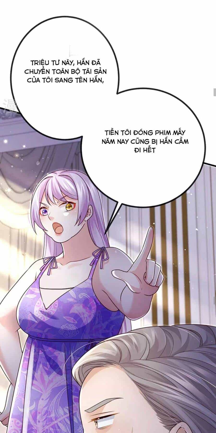 100 Cách Ngược Tra Nữ - Chương 77 - ảnh 26