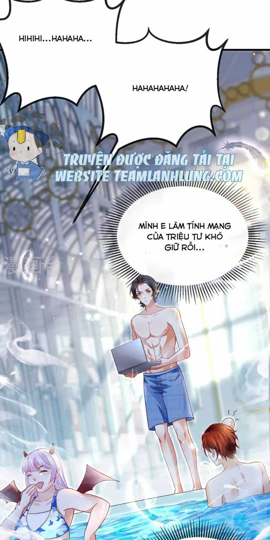100 Cách Ngược Tra Nữ - Chương 77 - ảnh 4