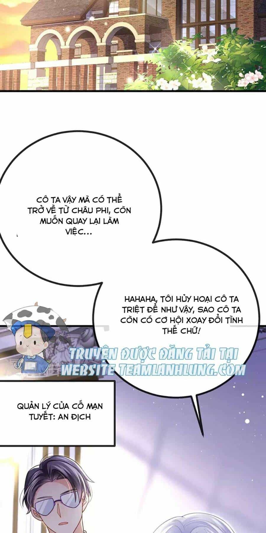 100 Cách Ngược Tra Nữ - Chương 77 - ảnh 6