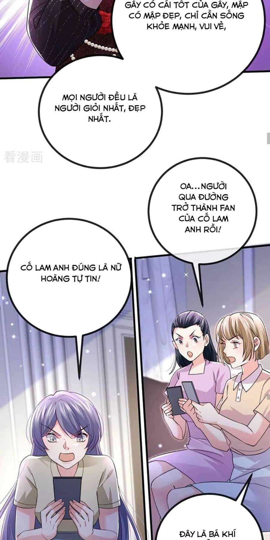 100 Cách Ngược Tra Nữ - Chương 79 - ảnh 38