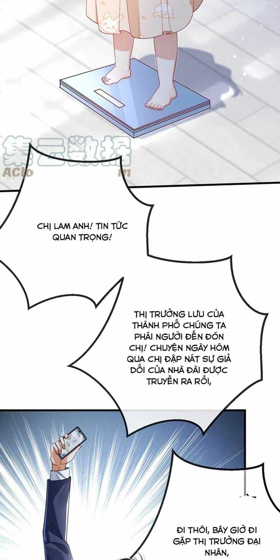 100 Cách Ngược Tra Nữ - Chương 79 - ảnh 43