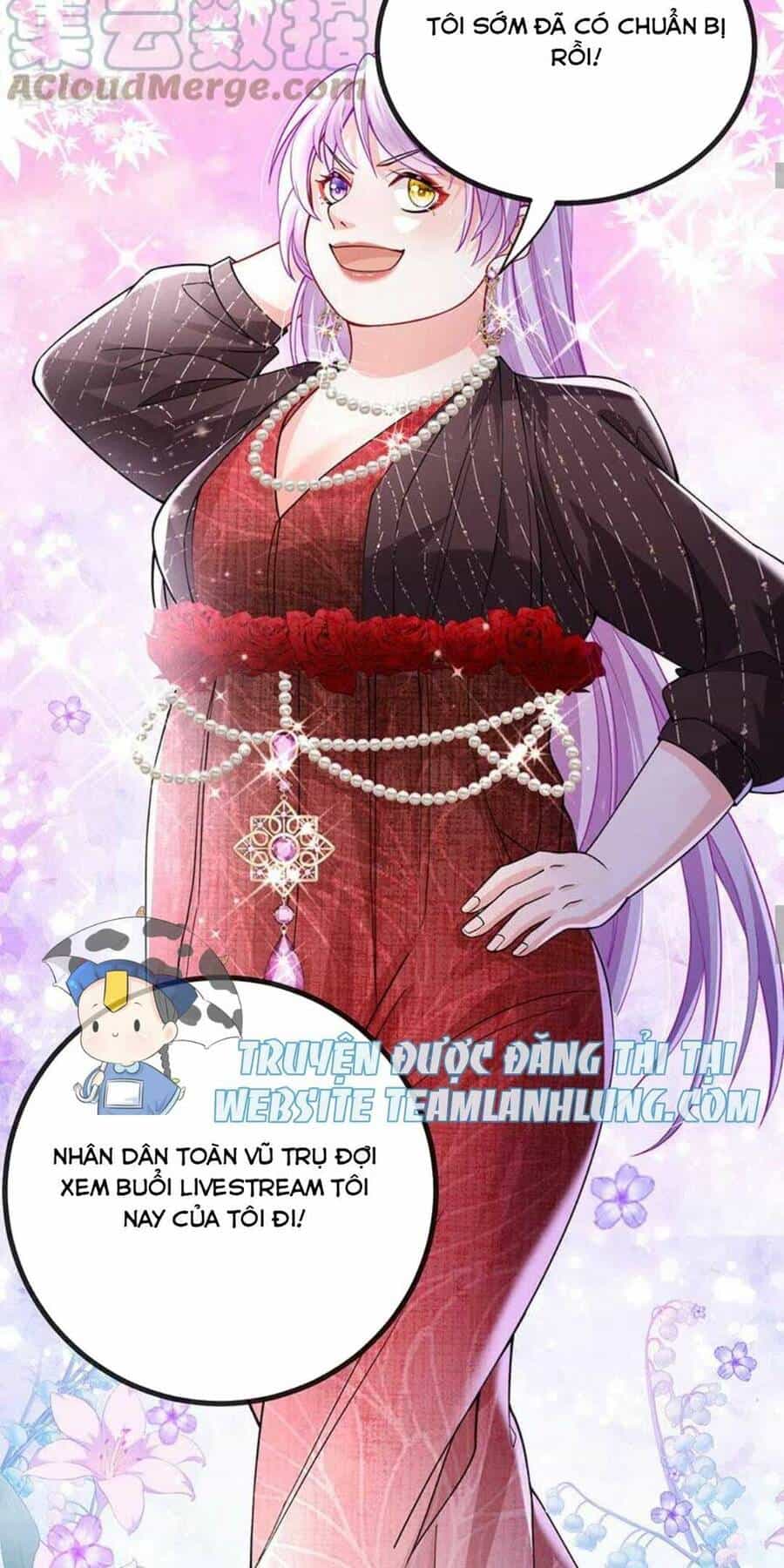 100 Cách Ngược Tra Nữ - Chương 79 - ảnh 7