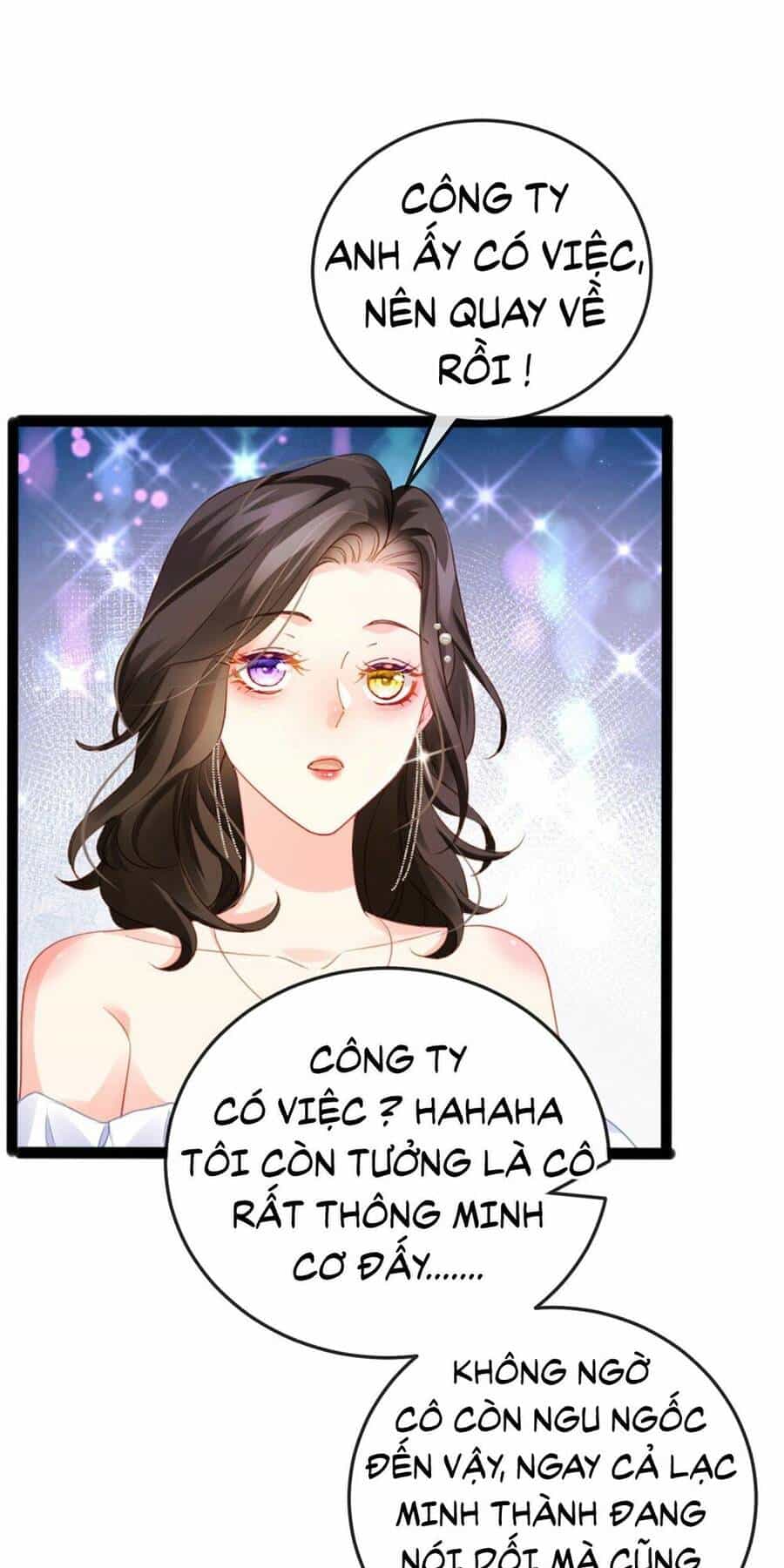 100 Cách Ngược Tra Nữ - Chương 8 - ảnh 22