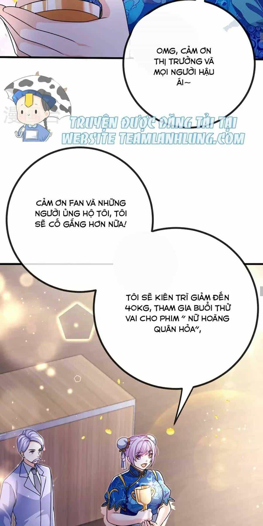 100 Cách Ngược Tra Nữ - Chương 80 - ảnh 32