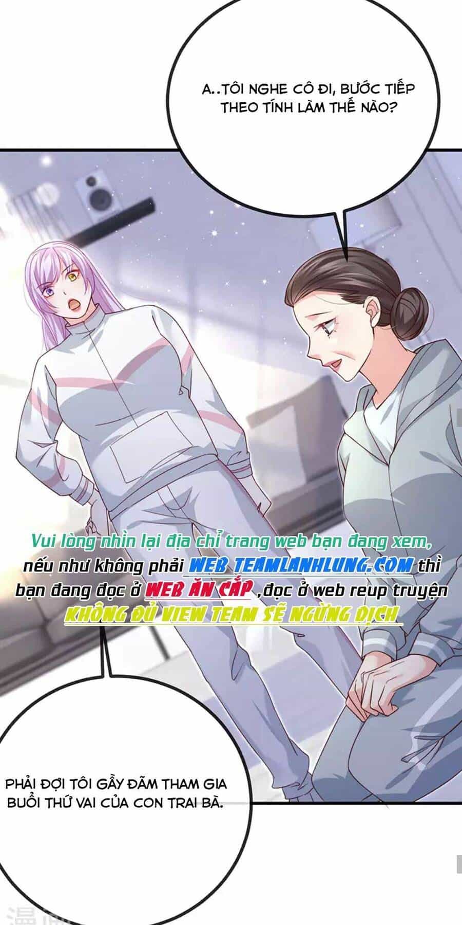 100 Cách Ngược Tra Nữ - Chương 81 - ảnh 35