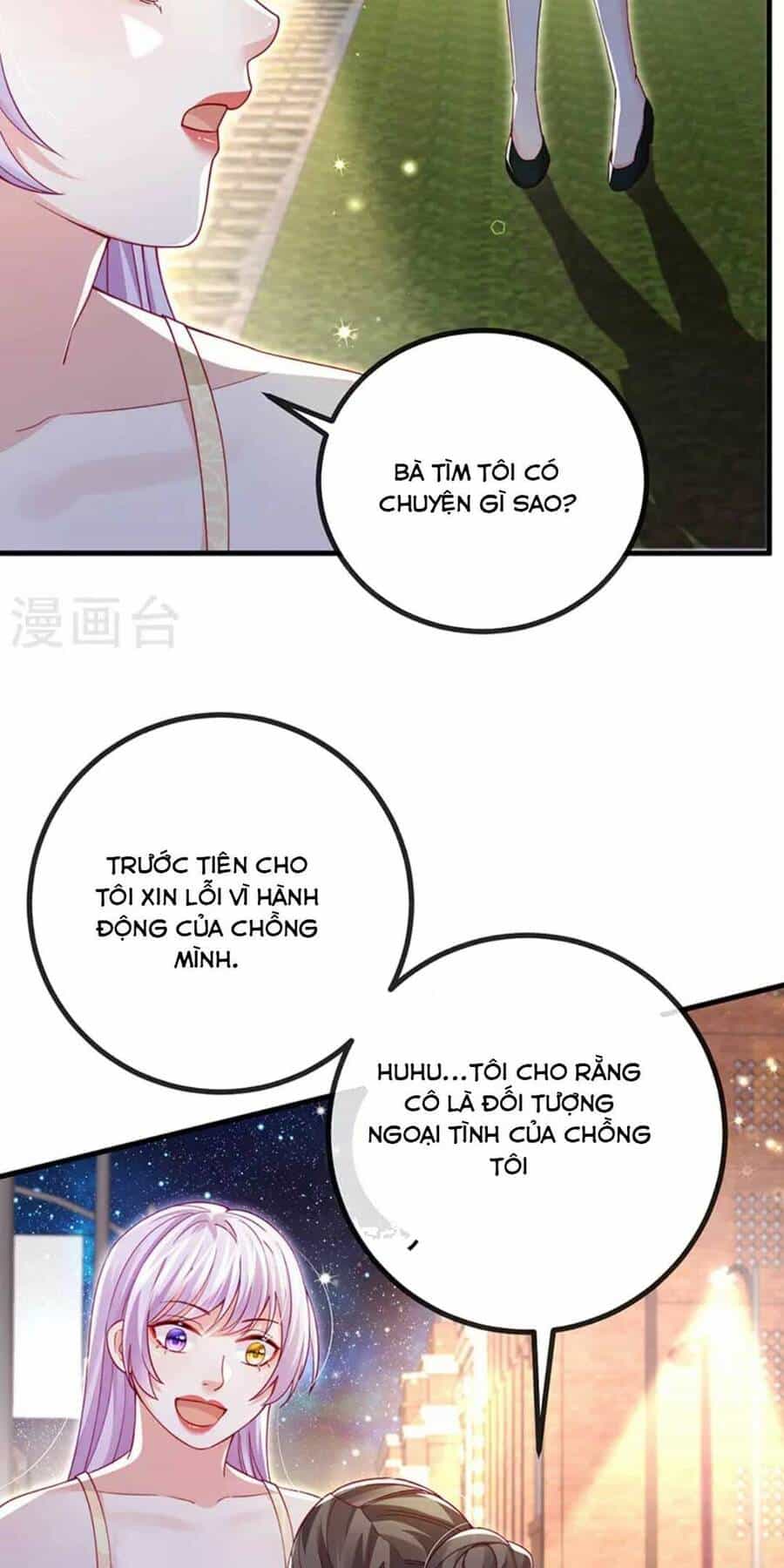 100 Cách Ngược Tra Nữ - Chương 81 - ảnh 5