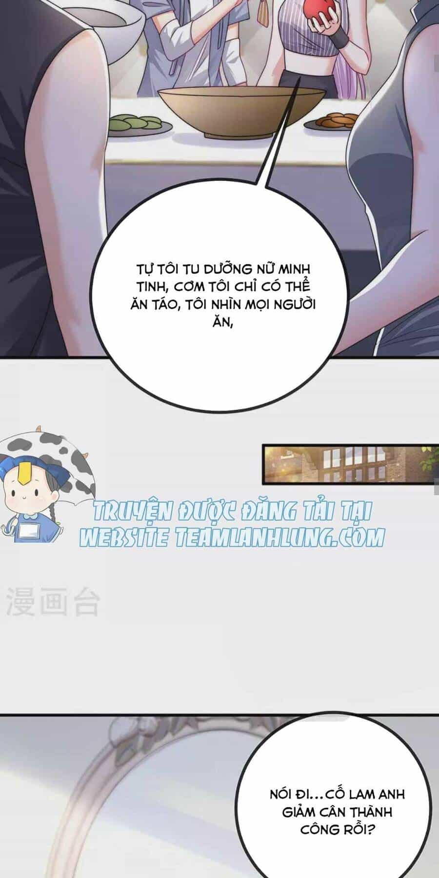 100 Cách Ngược Tra Nữ - Chương 82 - ảnh 41