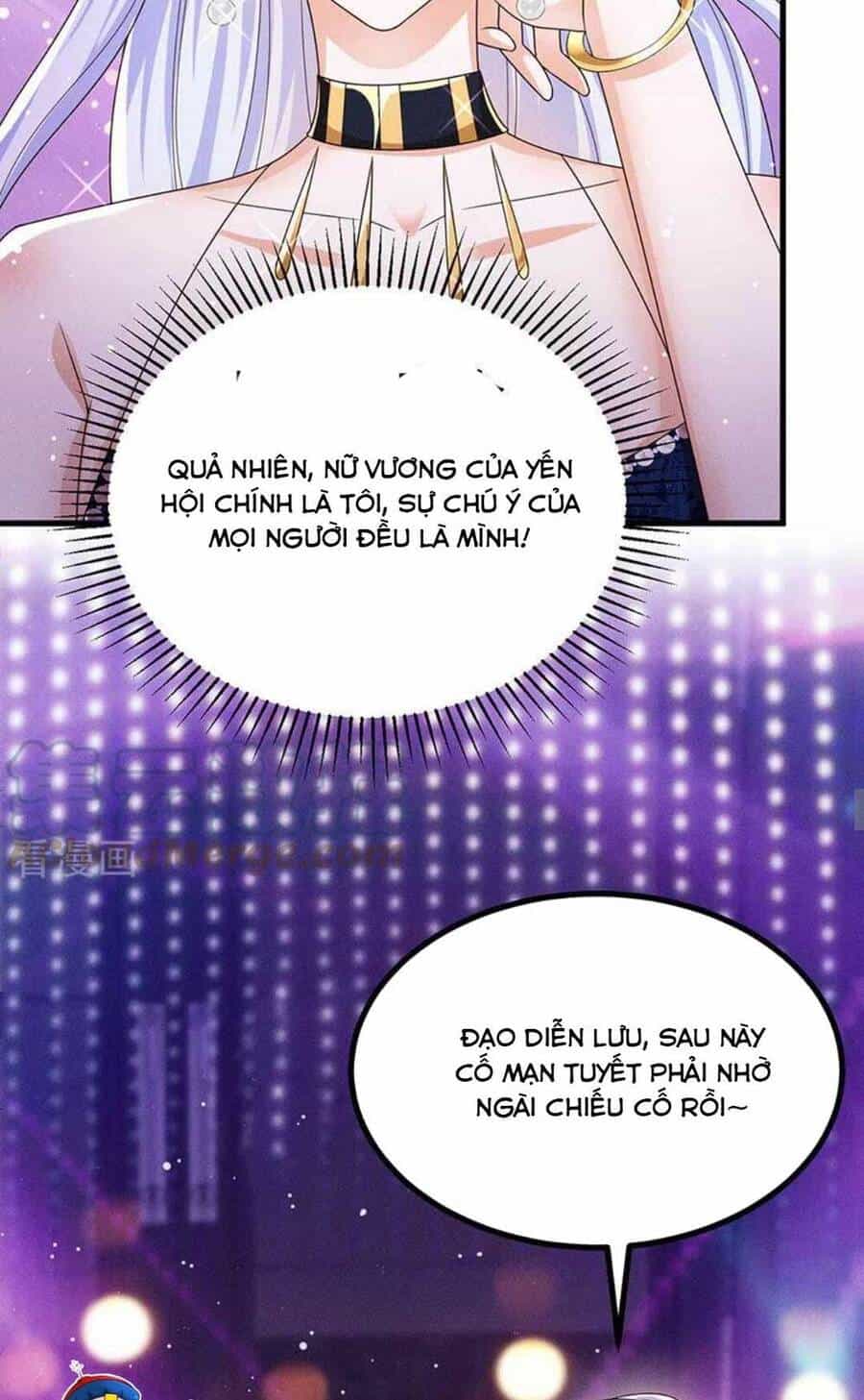 100 Cách Ngược Tra Nữ - Chương 83 - ảnh 19