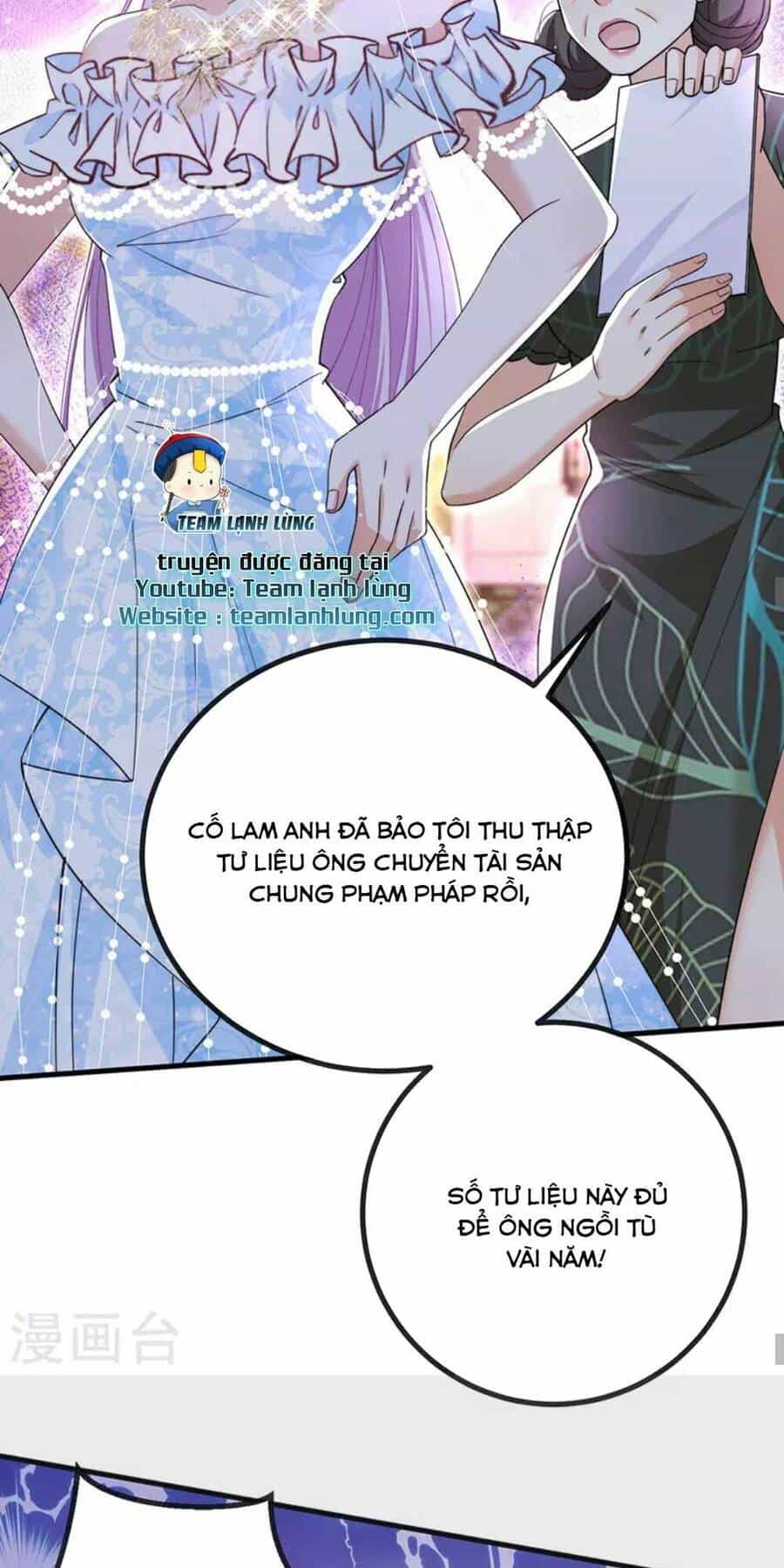 100 Cách Ngược Tra Nữ - Chương 84 - ảnh 28
