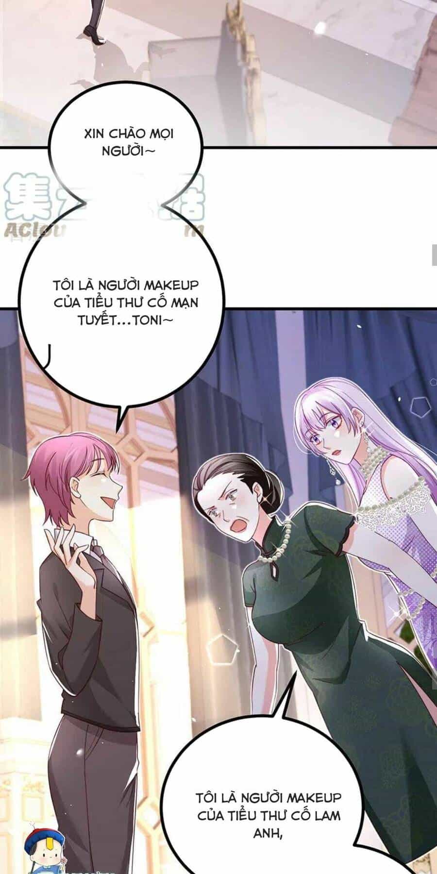 100 Cách Ngược Tra Nữ - Chương 85 - ảnh 35