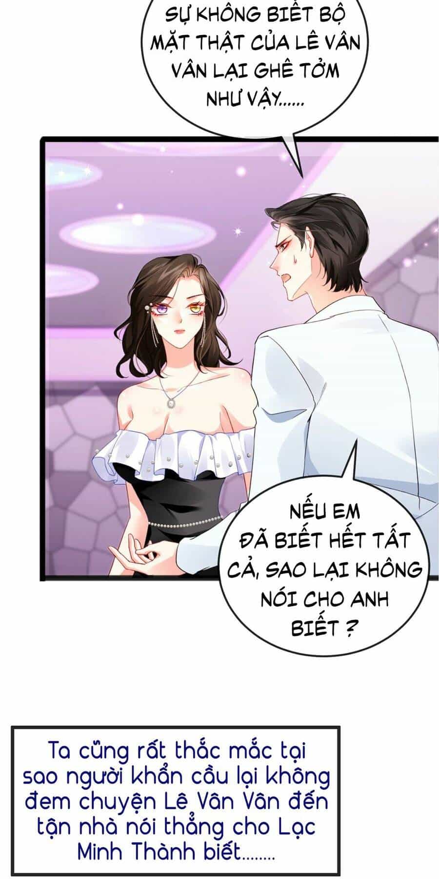 100 Cách Ngược Tra Nữ - Chương 9 - ảnh 7
