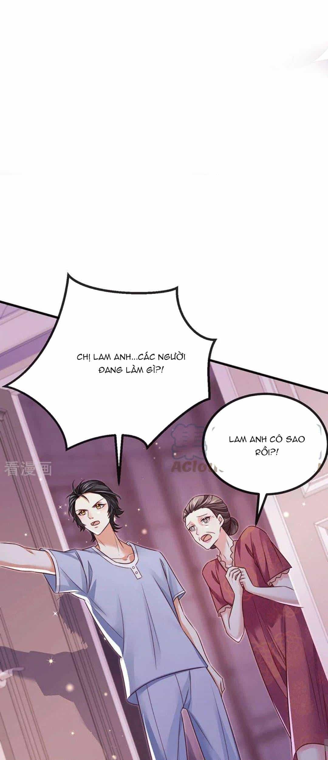 100 Cách Ngược Tra Nữ - Chương 91 - ảnh 30