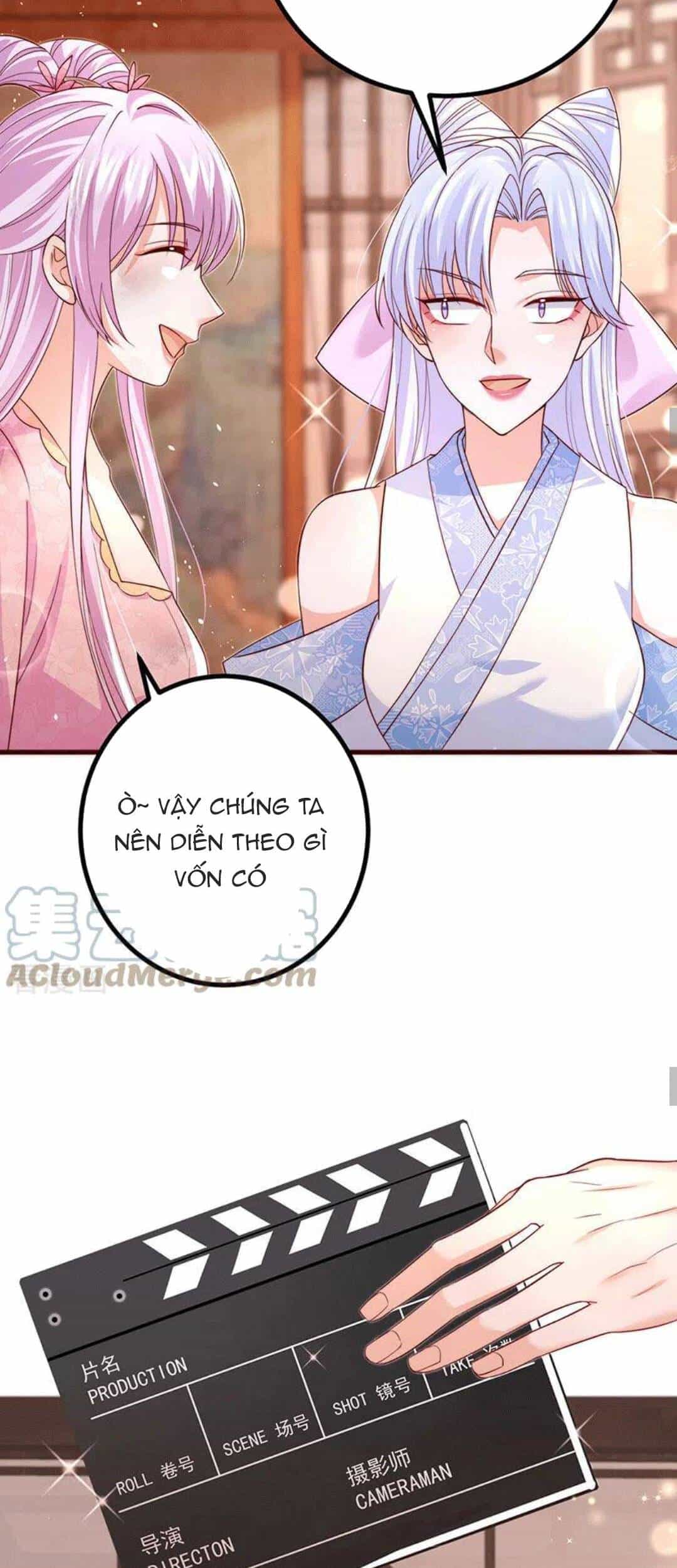 100 Cách Ngược Tra Nữ - Chương 92 - ảnh 15